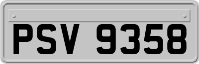 PSV9358