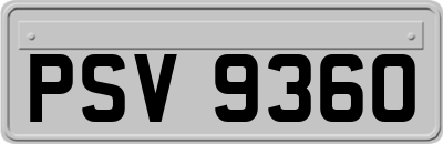 PSV9360
