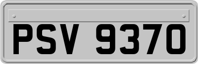 PSV9370