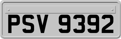 PSV9392