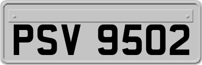 PSV9502