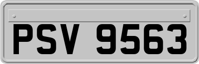 PSV9563