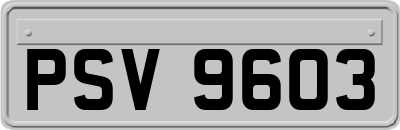 PSV9603