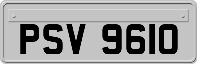 PSV9610