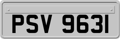 PSV9631