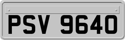 PSV9640
