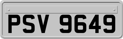 PSV9649