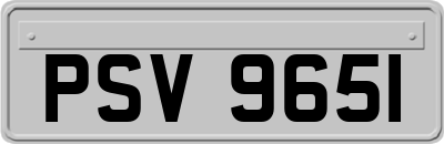PSV9651