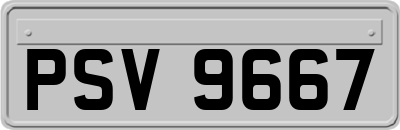 PSV9667