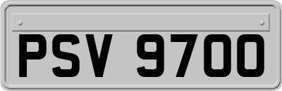 PSV9700