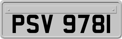 PSV9781