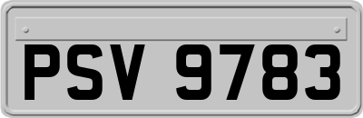 PSV9783