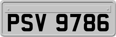 PSV9786