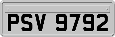 PSV9792