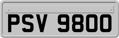 PSV9800