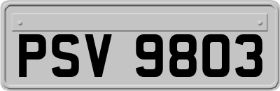 PSV9803