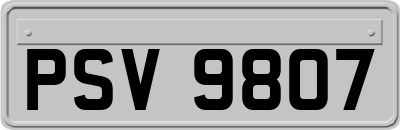 PSV9807