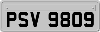 PSV9809