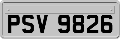 PSV9826
