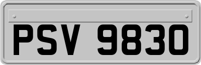 PSV9830