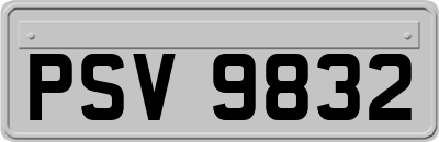 PSV9832