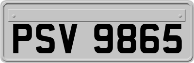 PSV9865