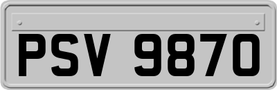 PSV9870