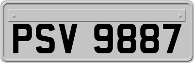 PSV9887
