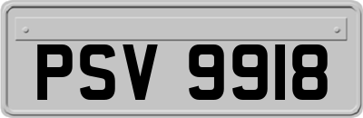 PSV9918