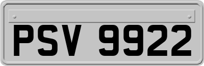 PSV9922