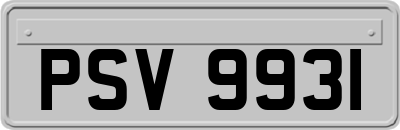 PSV9931