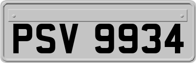 PSV9934