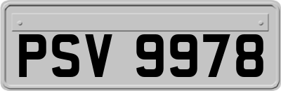 PSV9978