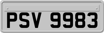 PSV9983