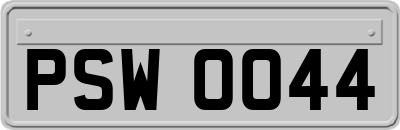 PSW0044