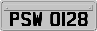 PSW0128