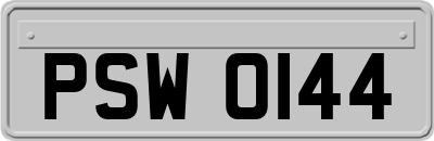 PSW0144