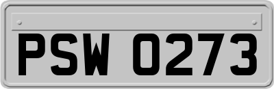 PSW0273