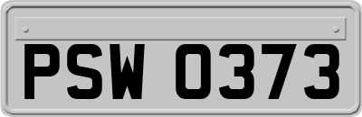 PSW0373