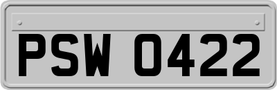 PSW0422