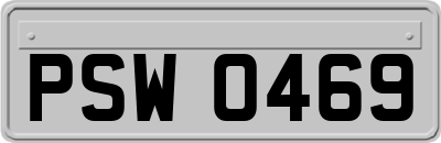 PSW0469