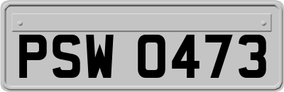 PSW0473