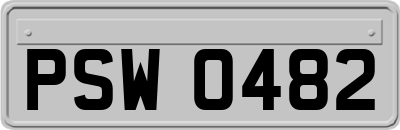 PSW0482