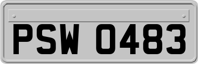 PSW0483