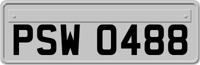 PSW0488