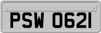 PSW0621