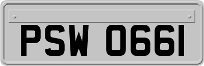 PSW0661
