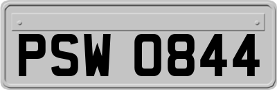 PSW0844