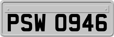 PSW0946