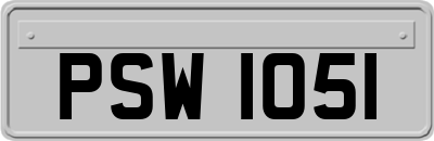 PSW1051